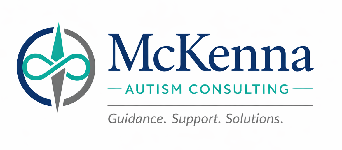 McKenna Autism Consulting