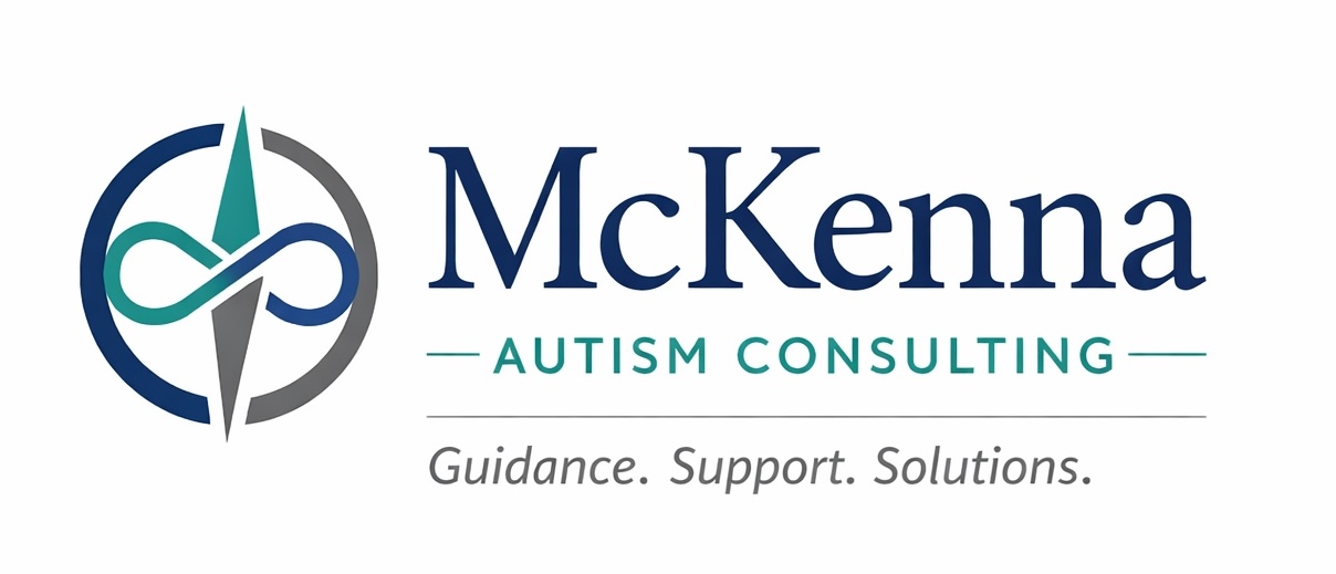 McKenna Autism Consulting