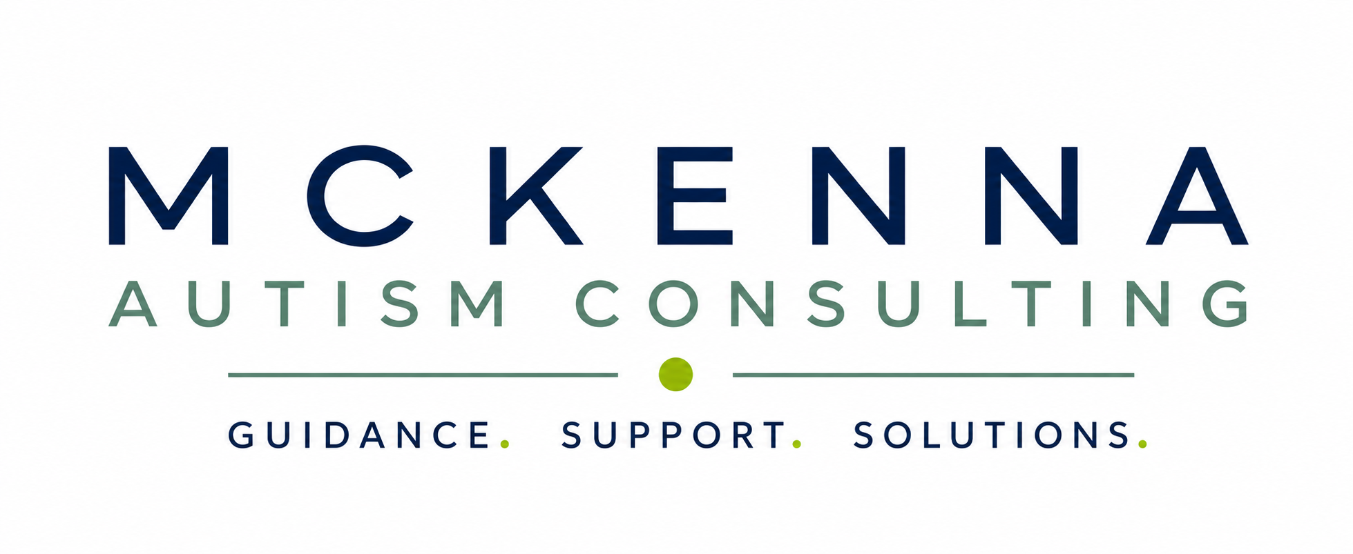 McKenna Autism Consulting
