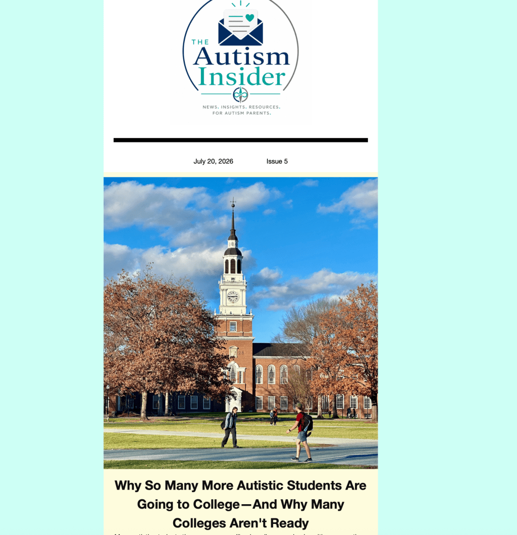 July 20th Newsletter is&nbsp;Ready!